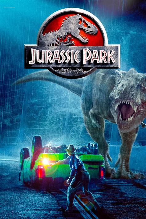 latest Jurassic Park